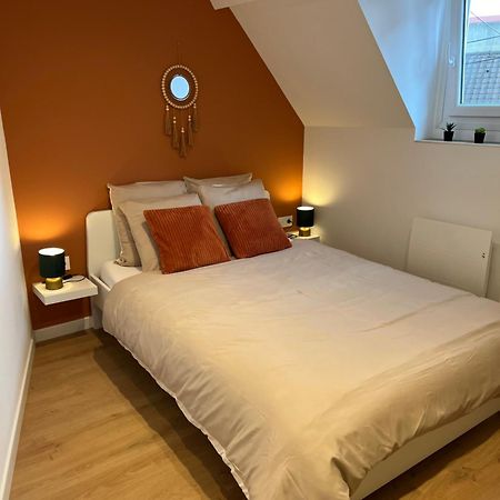 Maison Boheme Hénin-Beaumont Zewnętrze zdjęcie