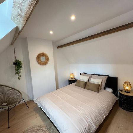 Maison Boheme Hénin-Beaumont Zewnętrze zdjęcie