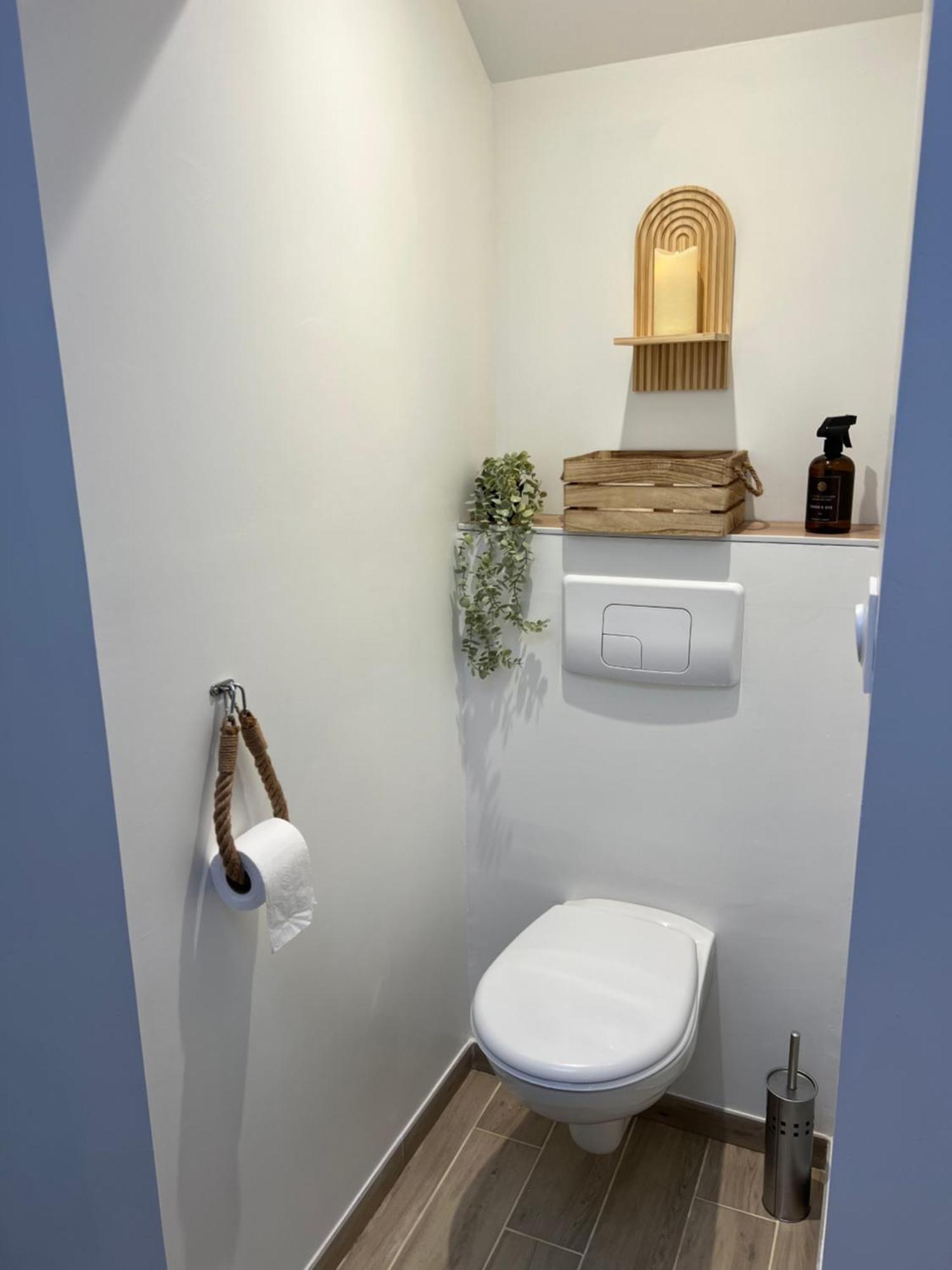 Maison Boheme Hénin-Beaumont Zewnętrze zdjęcie
