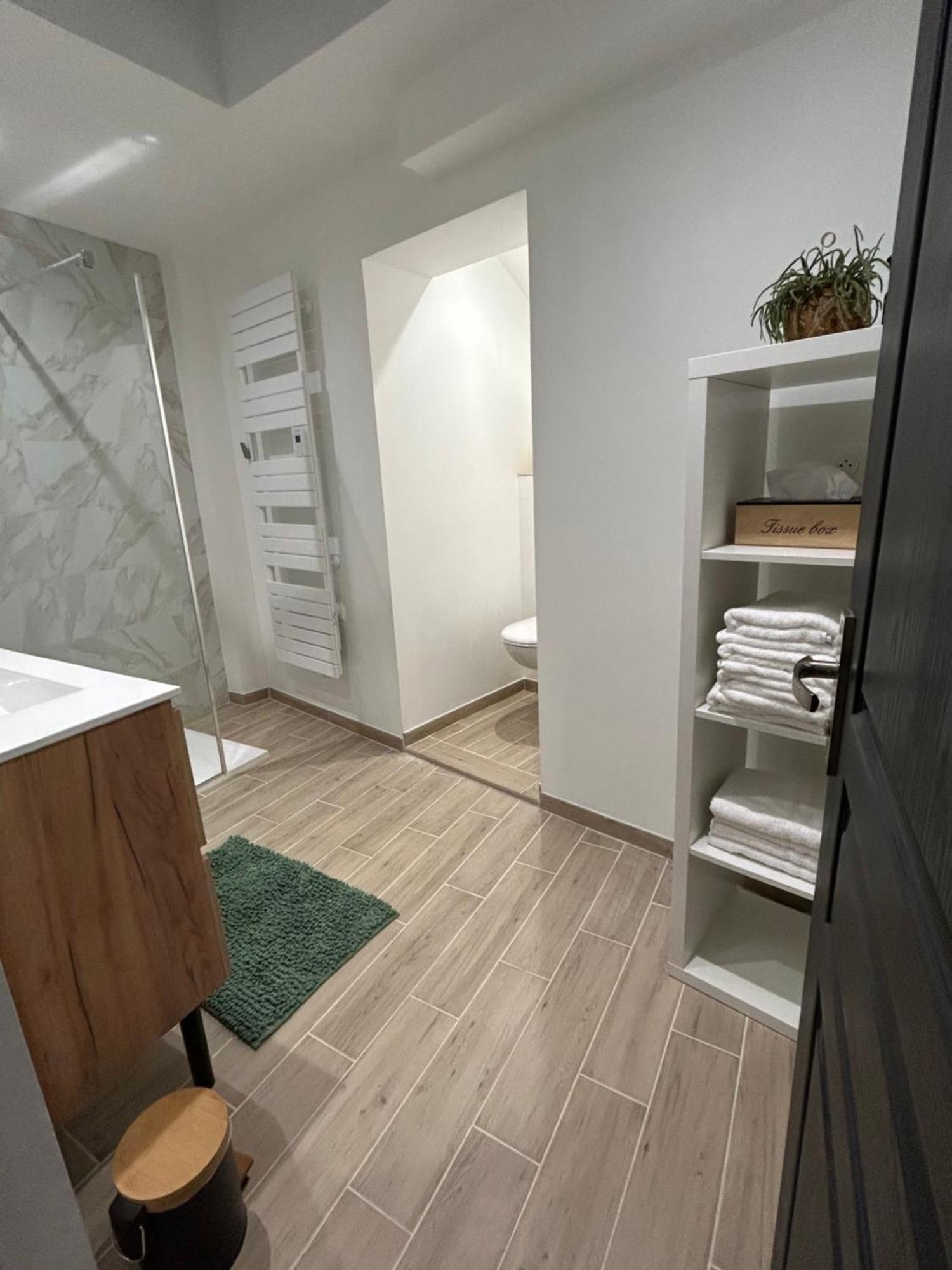 Maison Boheme Hénin-Beaumont Zewnętrze zdjęcie
