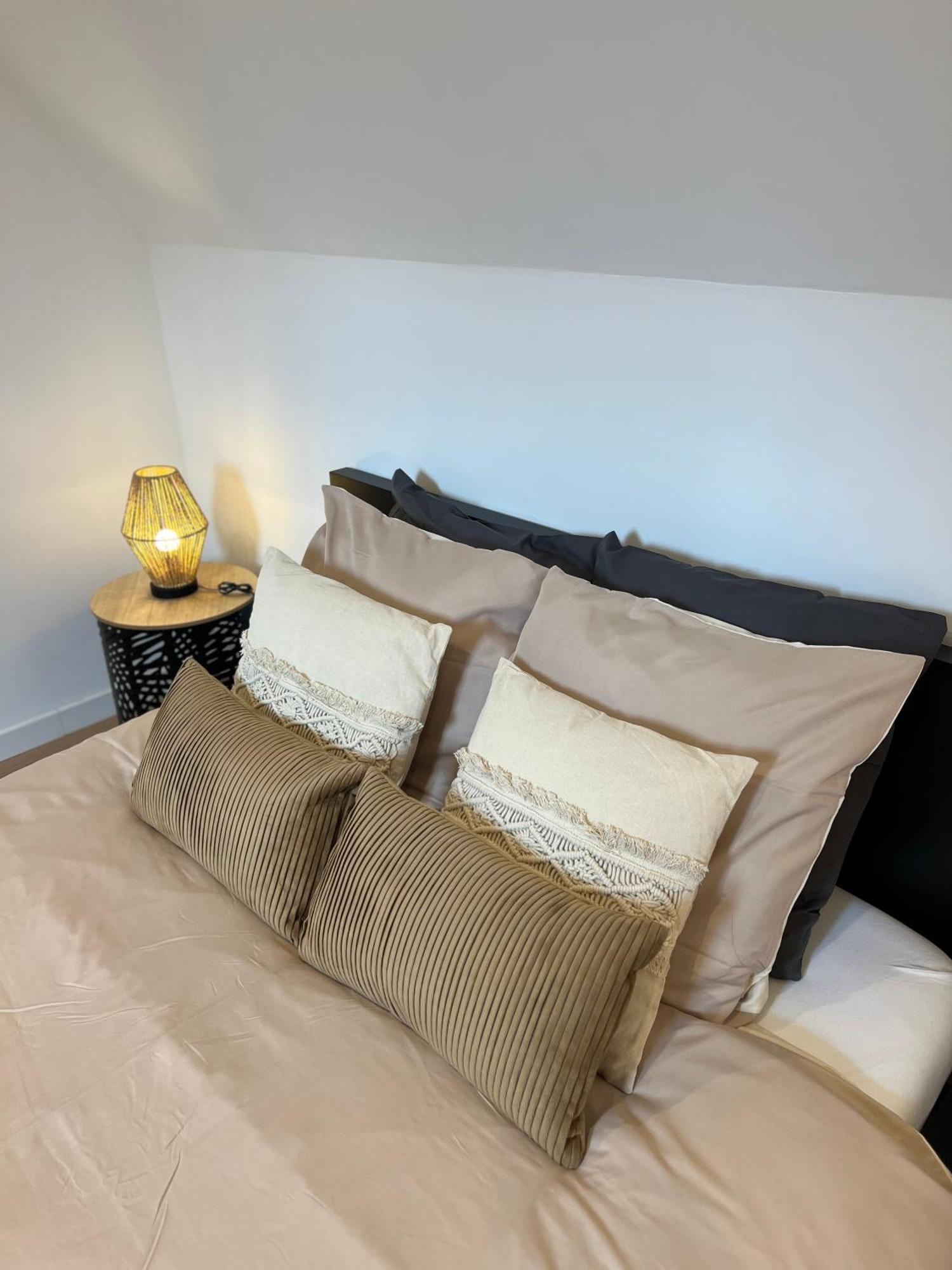 Maison Boheme Hénin-Beaumont Zewnętrze zdjęcie