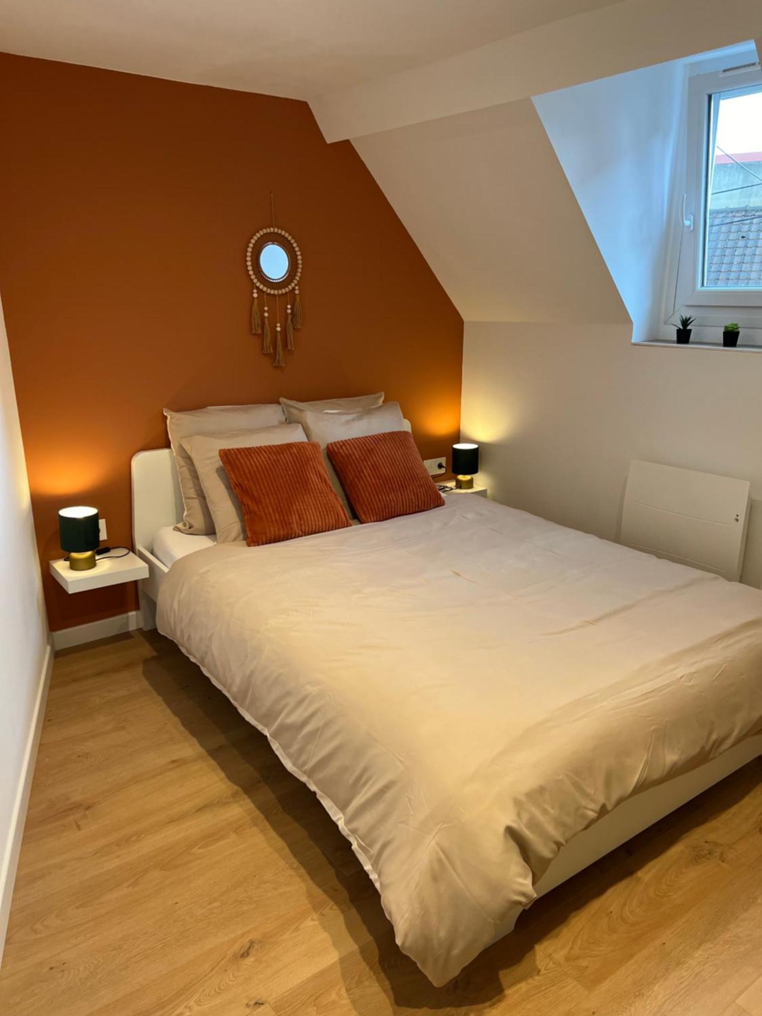 Maison Boheme Hénin-Beaumont Zewnętrze zdjęcie