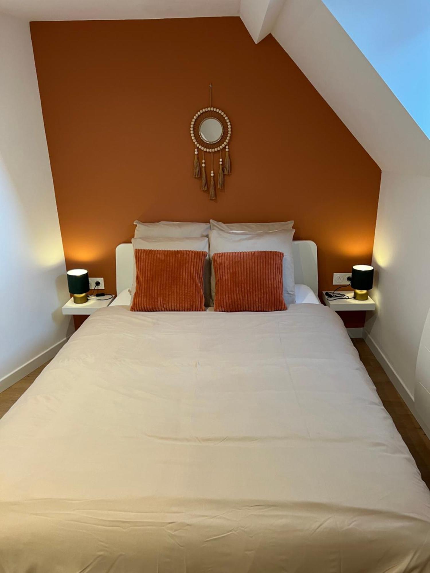 Maison Boheme Hénin-Beaumont Zewnętrze zdjęcie