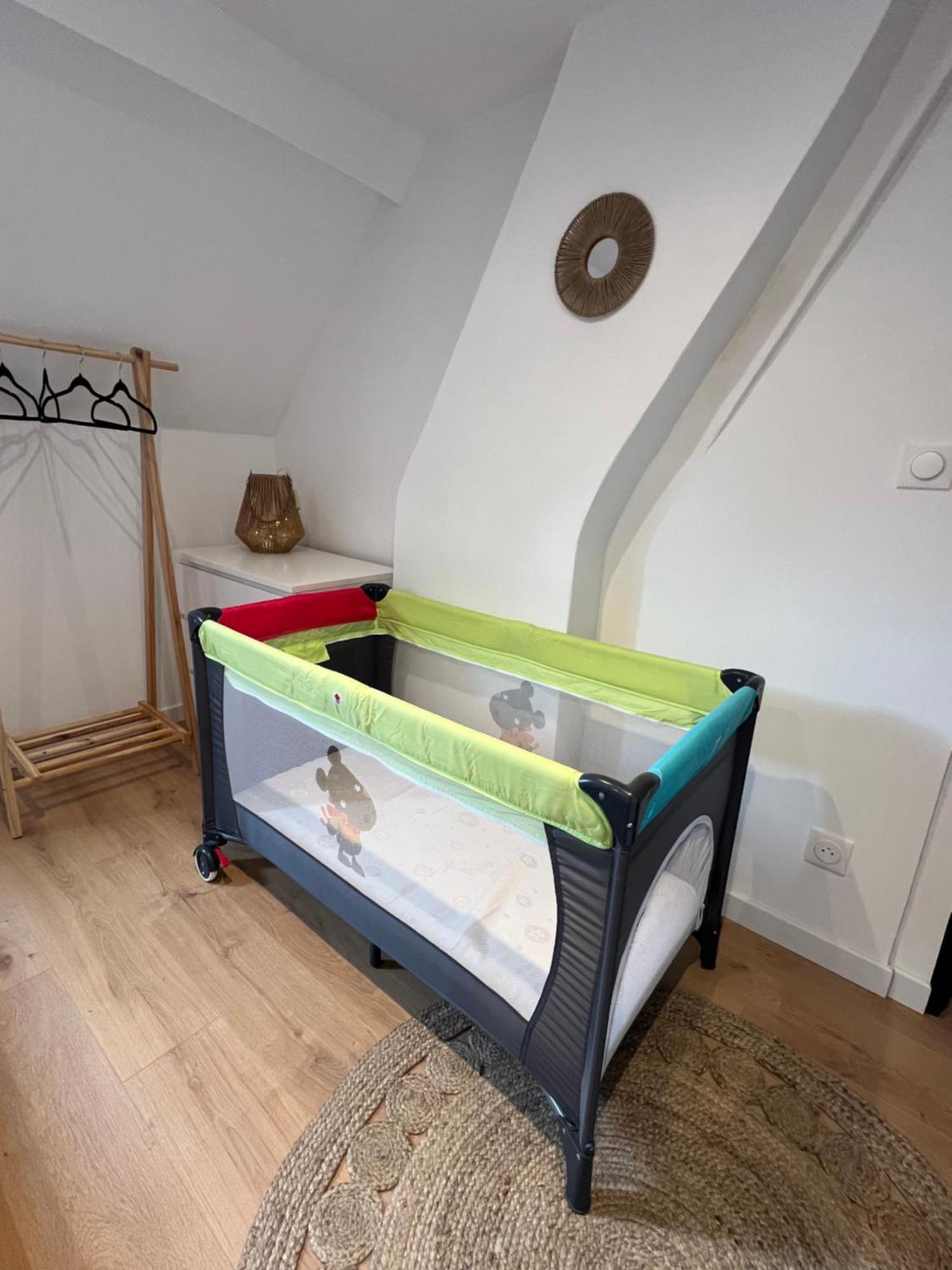 Maison Boheme Hénin-Beaumont Zewnętrze zdjęcie